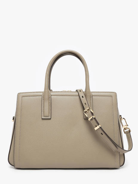 Handtas Laila Michael kors Beige laila R5G9IS6L ander zicht 3